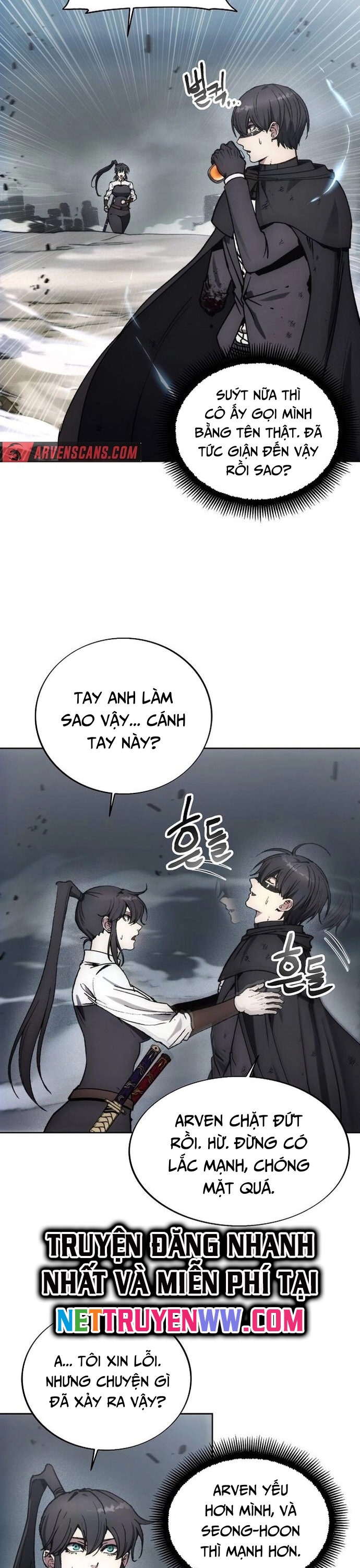 Chương 145 - Trang 19