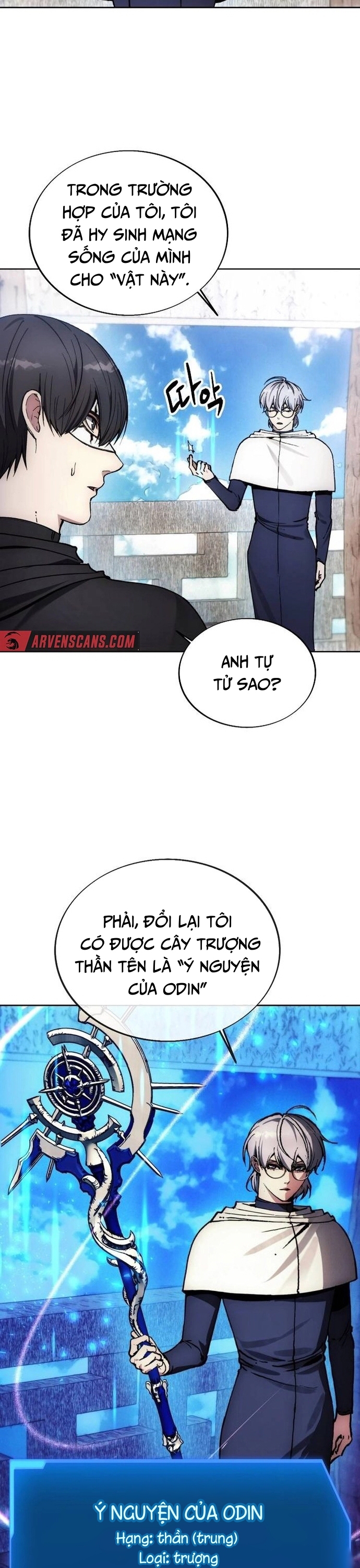 Chương 145 - Trang 31