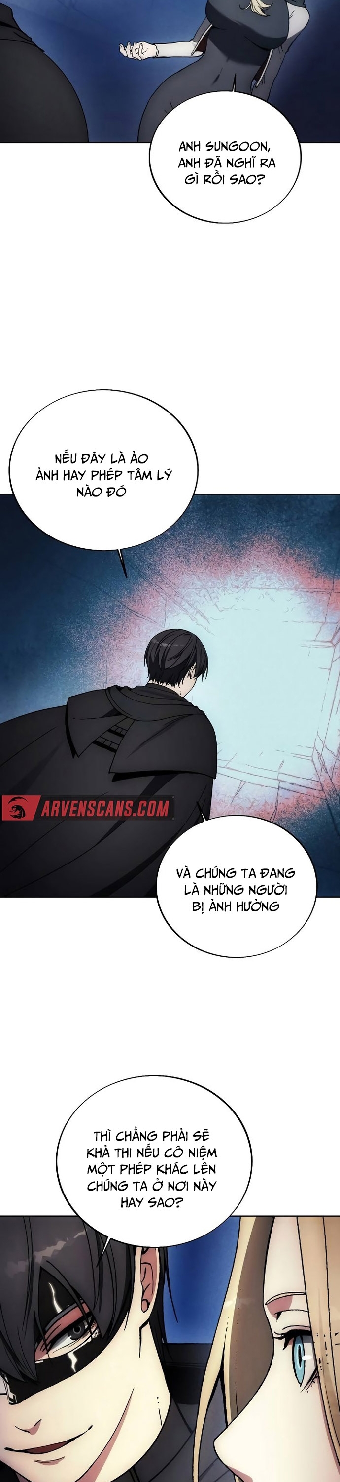 Chương 149 - Trang 32