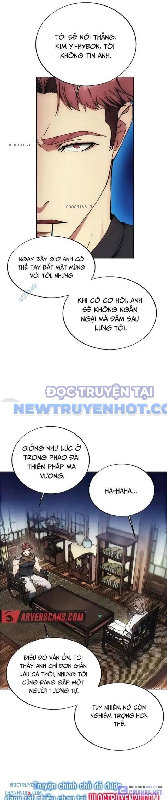 Chương 151 - Trang 17