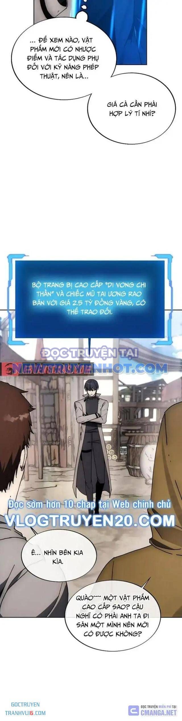 Chương 151 - Trang 26