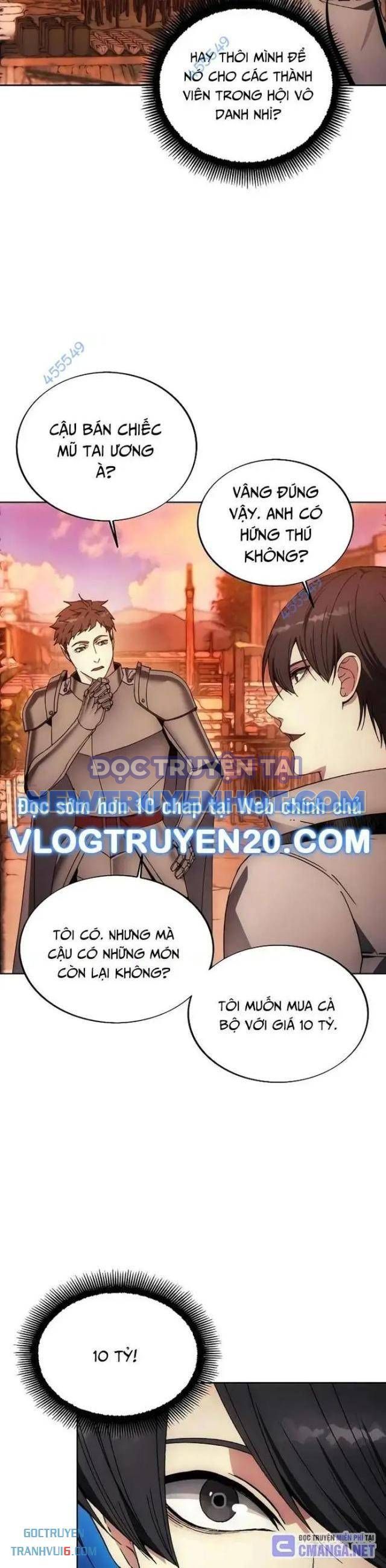 Chương 151 - Trang 31