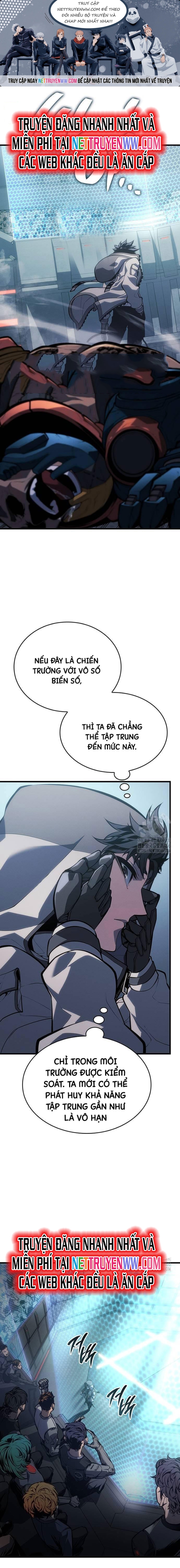 Tạp Huyết - Chap 10 - Trang 1