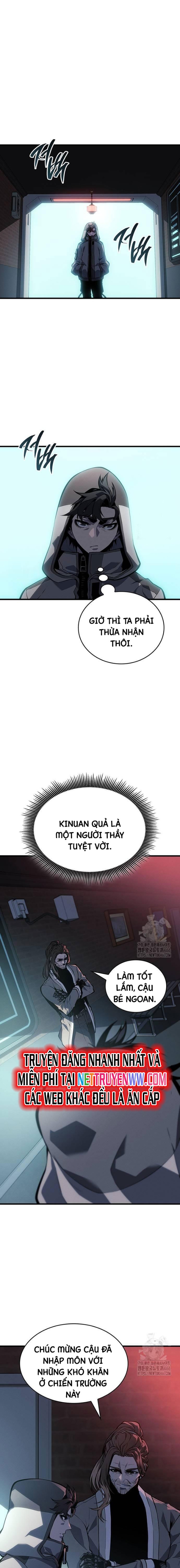 Tạp Huyết - Chap 10 - Trang 2