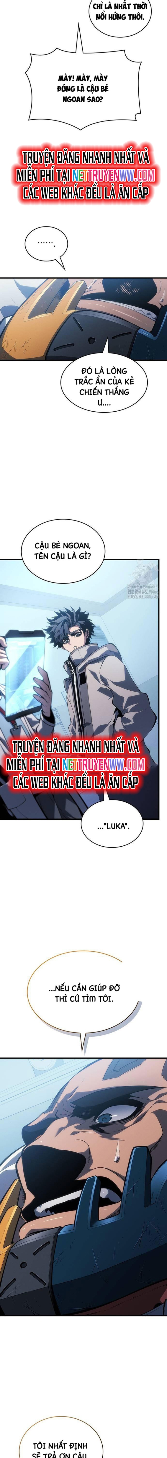 Tạp Huyết - Chap 10 - Trang 11