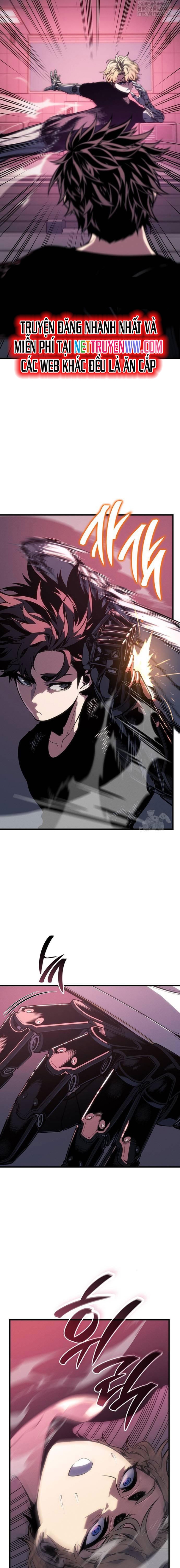 Tạp Huyết - Chap 10 - Trang 13