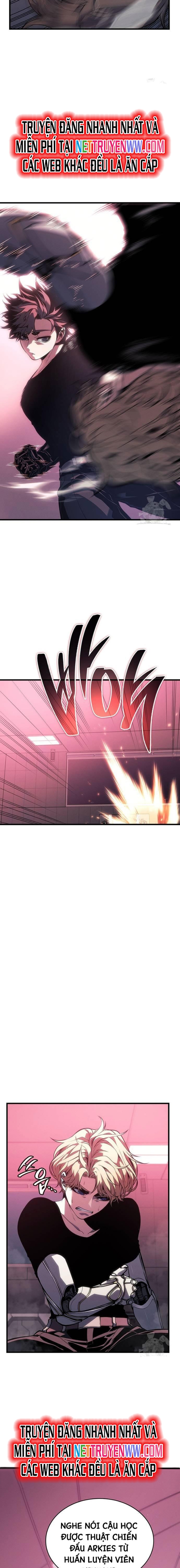 Tạp Huyết - Chap 10 - Trang 14