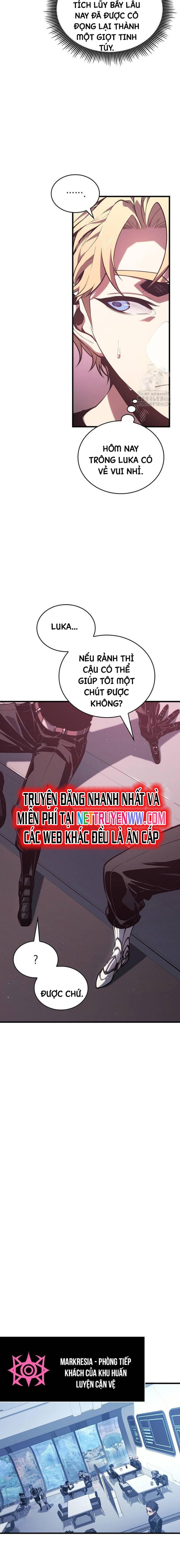 Tạp Huyết - Chap 10 - Trang 16