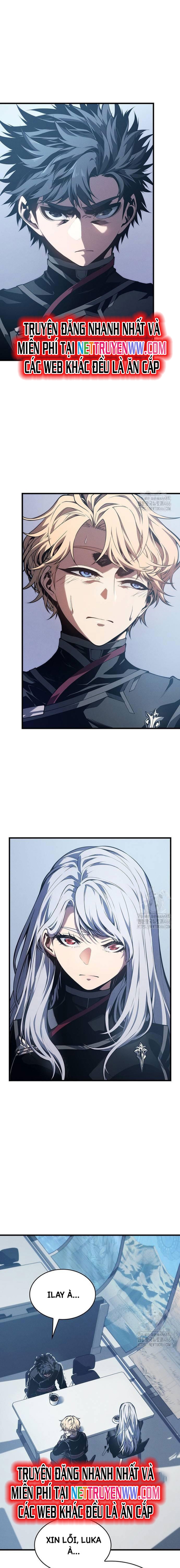 Tạp Huyết - Chap 10 - Trang 17