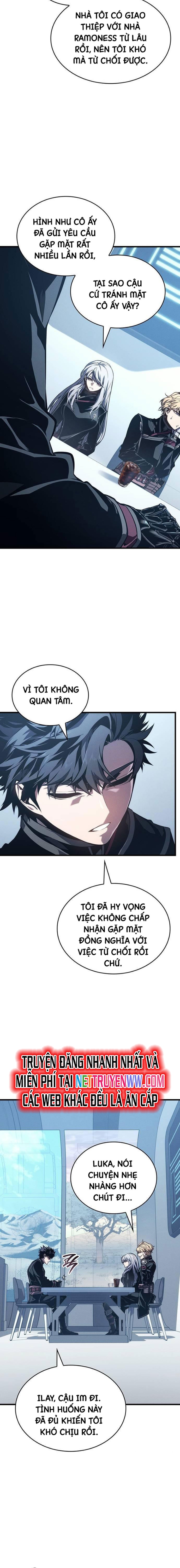 Tạp Huyết - Chap 10 - Trang 18