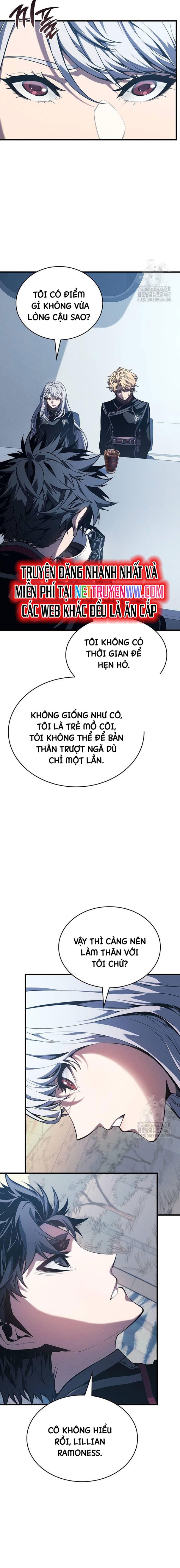 Tạp Huyết - Chap 10 - Trang 19