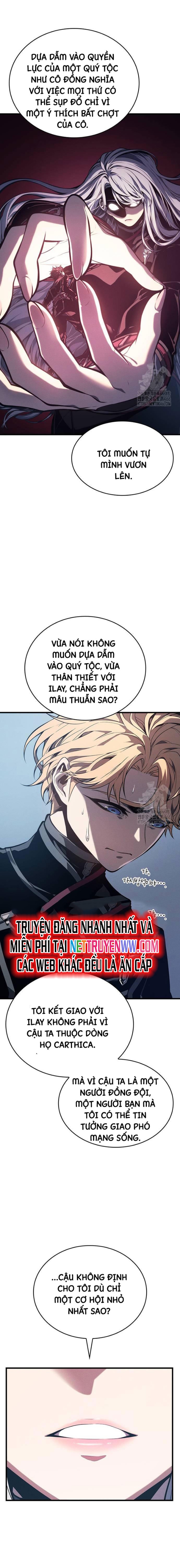 Tạp Huyết - Chap 10 - Trang 20