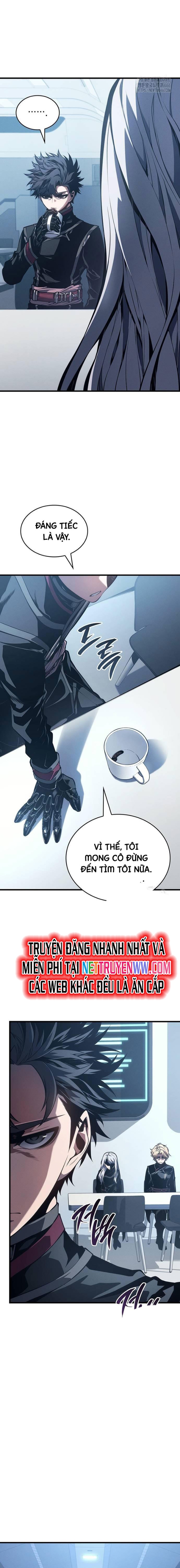 Tạp Huyết - Chap 10 - Trang 21