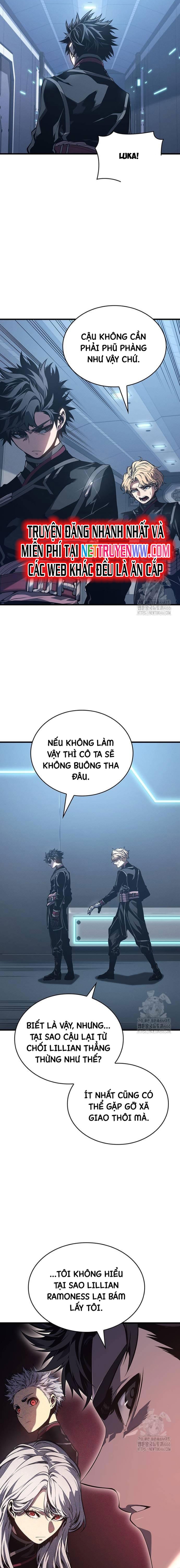 Tạp Huyết - Chap 10 - Trang 22