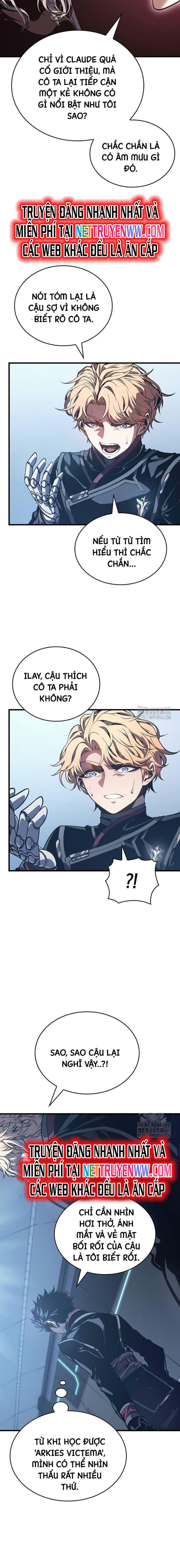 Tạp Huyết - Chap 10 - Trang 23