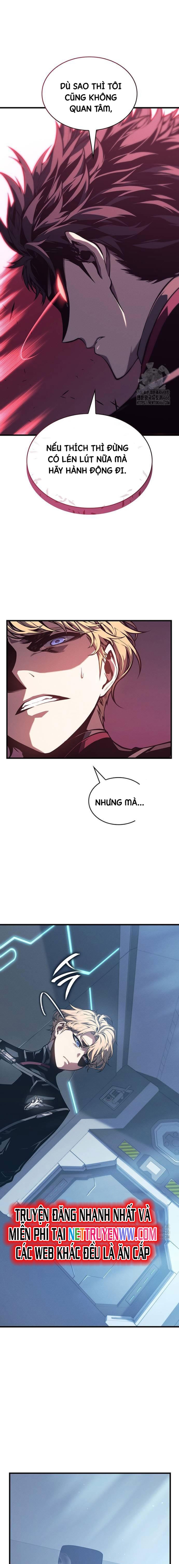 Tạp Huyết - Chap 10 - Trang 24