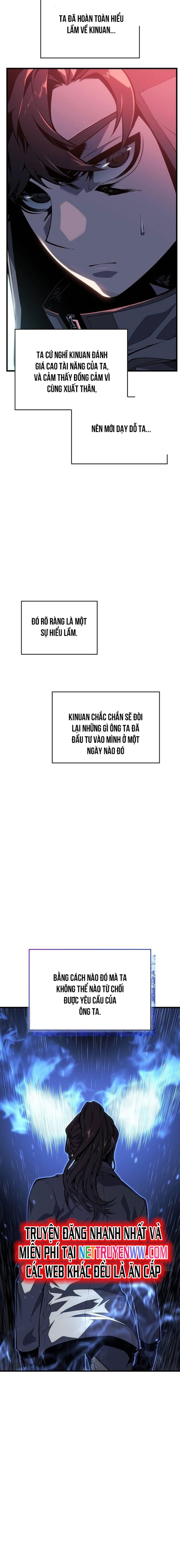 Tạp Huyết - Chap 10 - Trang 5