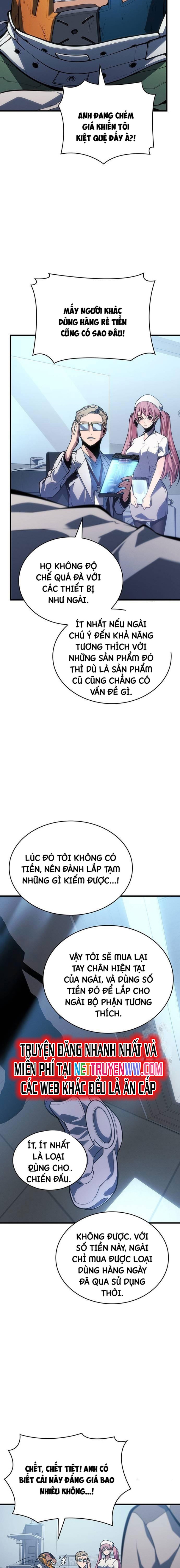 Tạp Huyết - Chap 10 - Trang 7