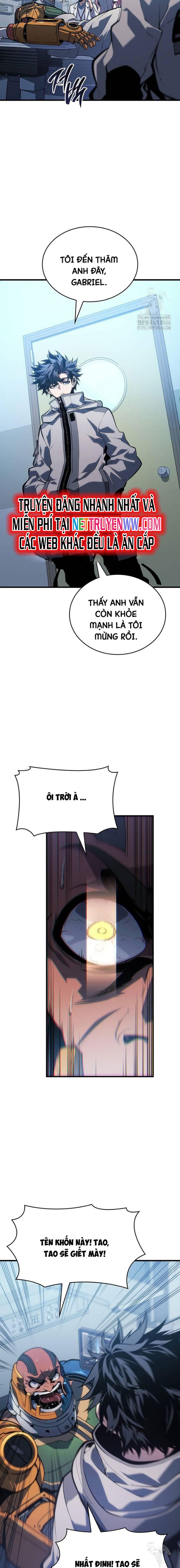 Tạp Huyết - Chap 10 - Trang 8
