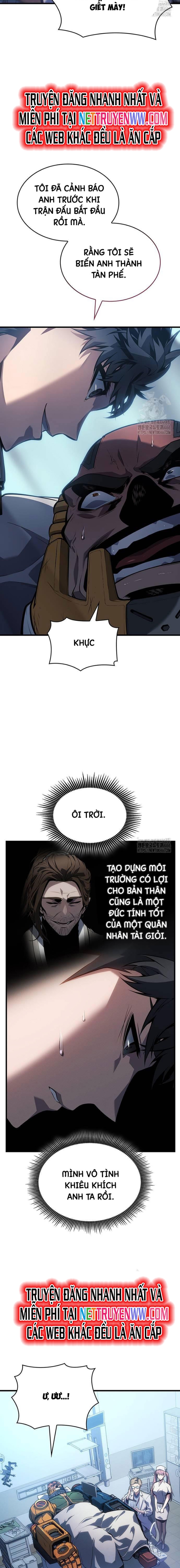 Tạp Huyết - Chap 10 - Trang 9