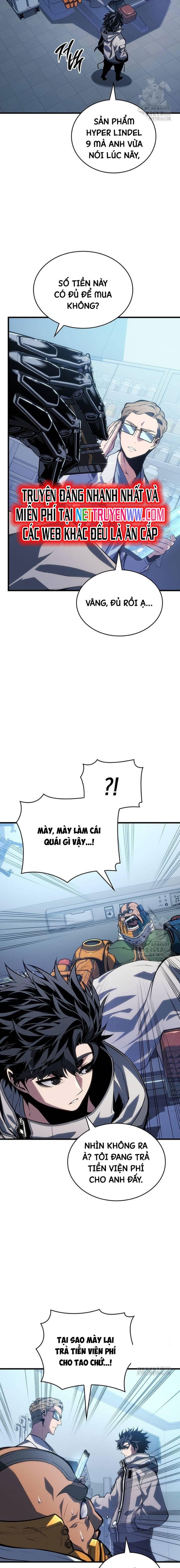 Tạp Huyết - Chap 10 - Trang 10