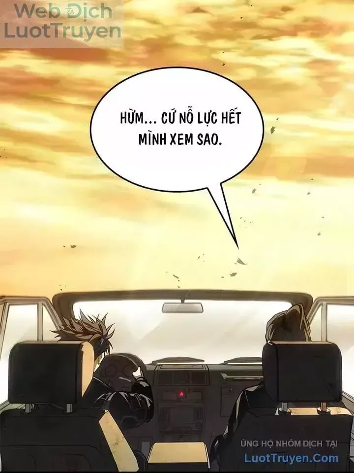 Tạp Huyết - Chap 100 - Trang 28