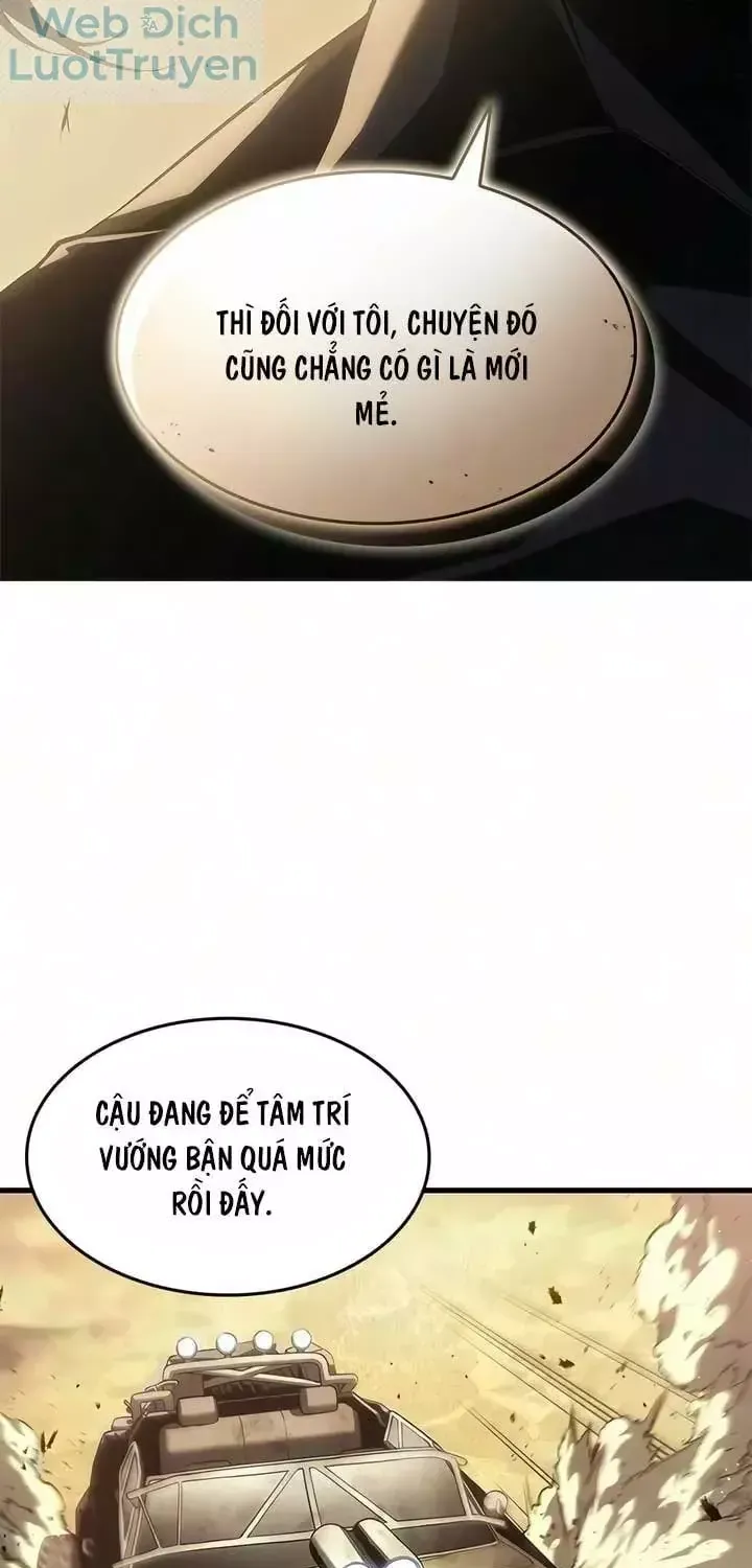 Tạp Huyết - Chap 100 - Trang 35