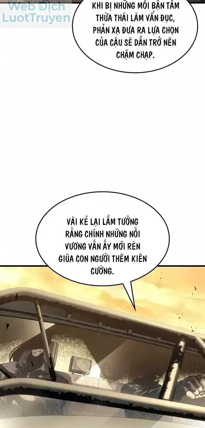Tạp Huyết - Chap 100 - Trang 37