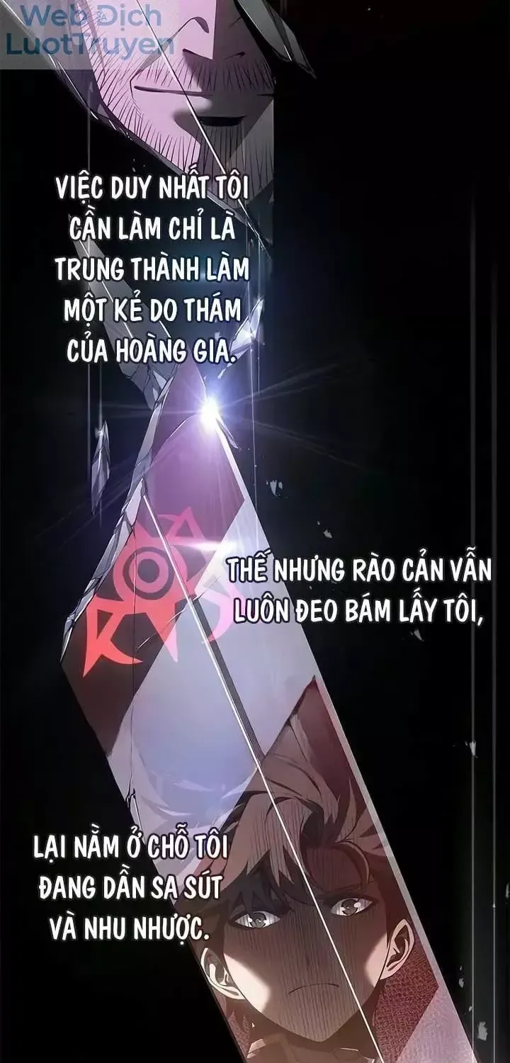 Tạp Huyết - Chap 100 - Trang 49