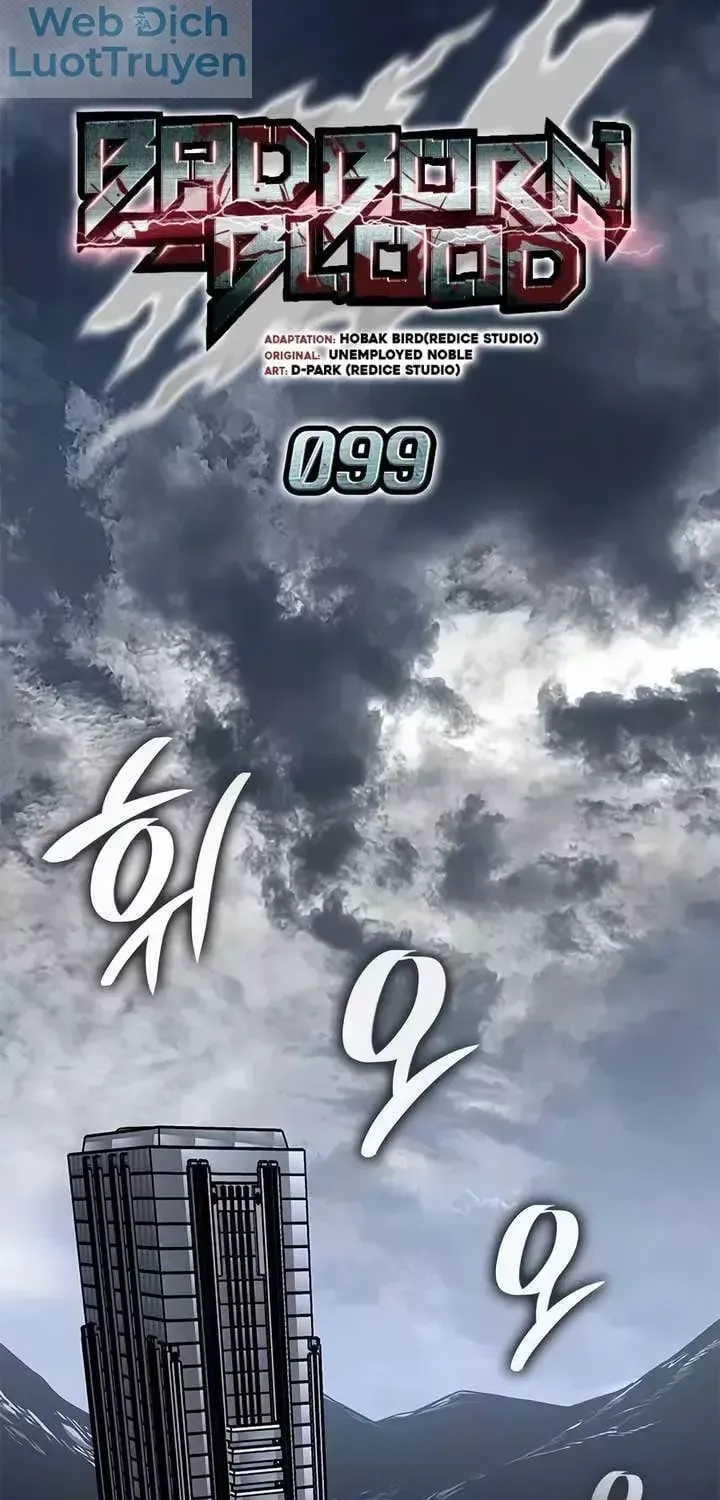 Tạp Huyết - Chap 100 - Trang 62