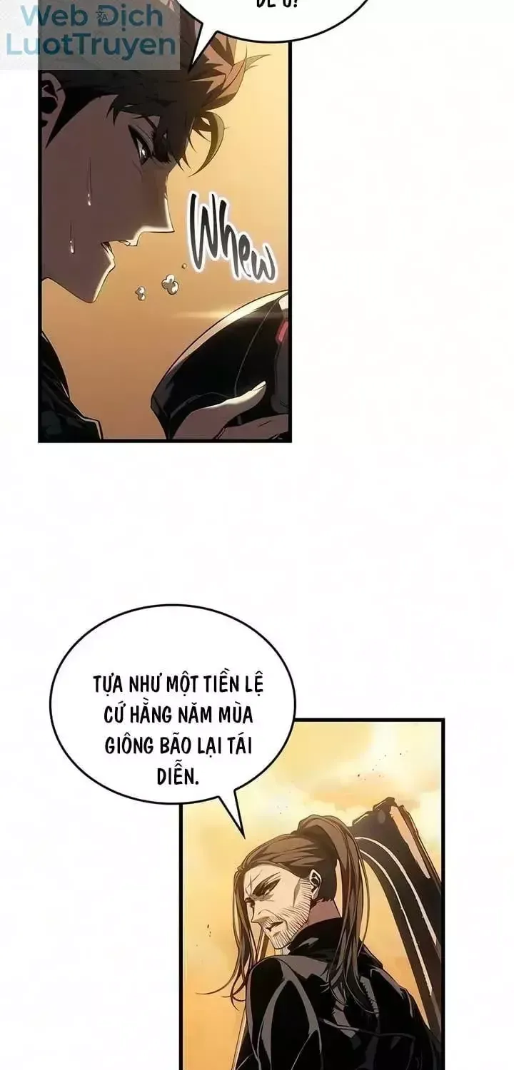 Tạp Huyết - Chap 100 - Trang 8