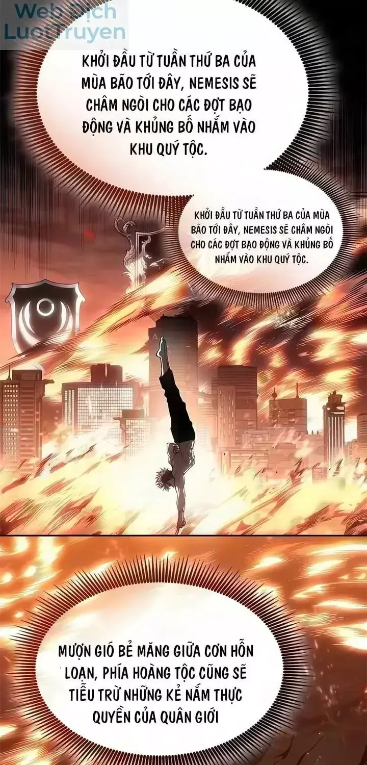 Tạp Huyết - Chap 100 - Trang 74