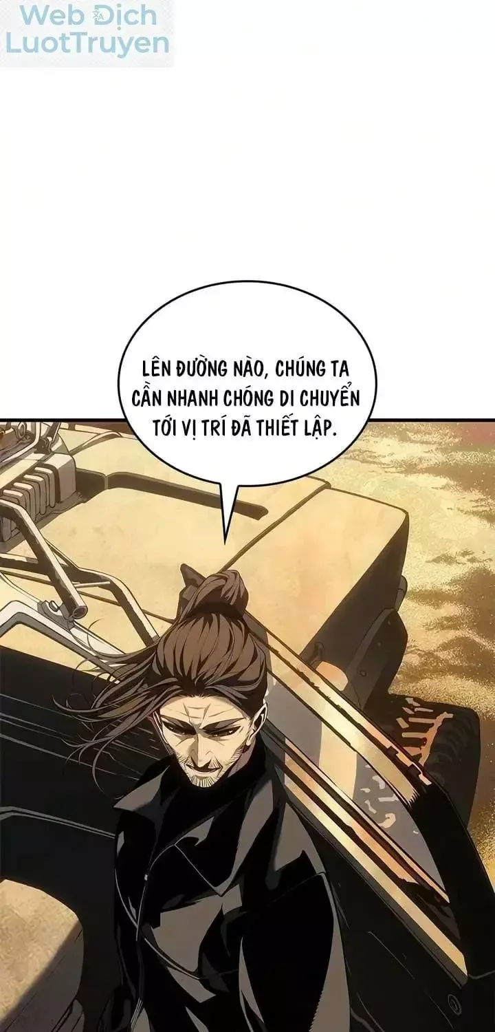 Tạp Huyết - Chap 100 - Trang 10