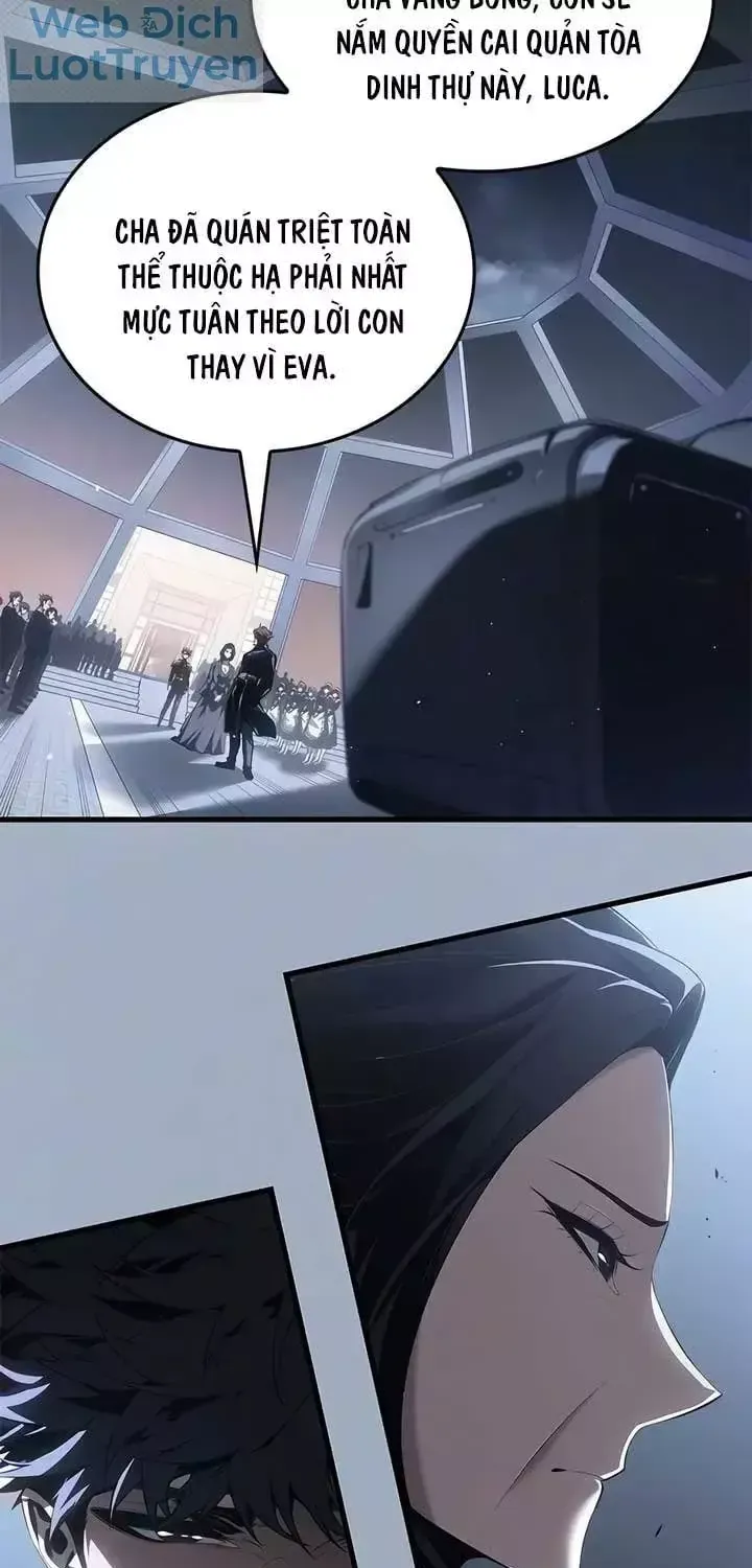 Tạp Huyết - Chap 100 - Trang 91