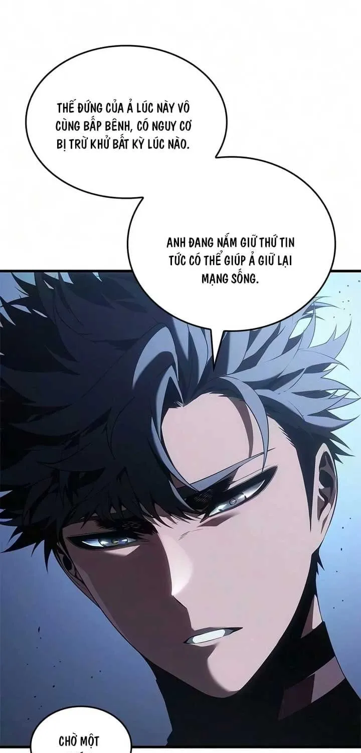 Tạp Huyết - Chap 101 - Trang 12