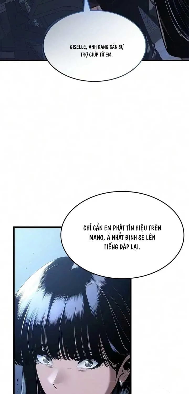 Tạp Huyết - Chap 101 - Trang 6