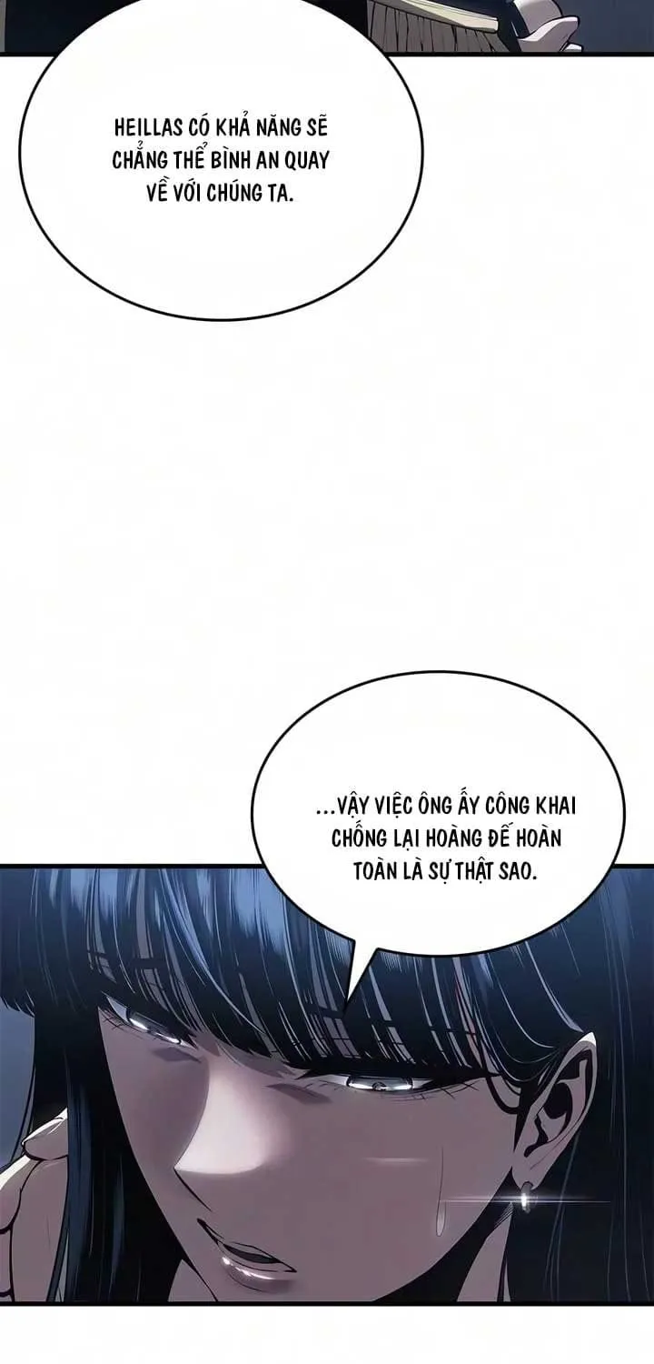Tạp Huyết - Chap 101 - Trang 56