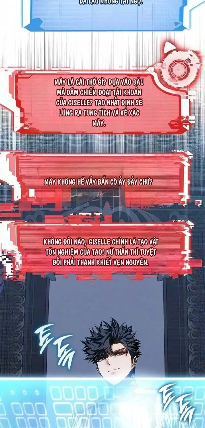 Tạp Huyết - Chap 101 - Trang 76