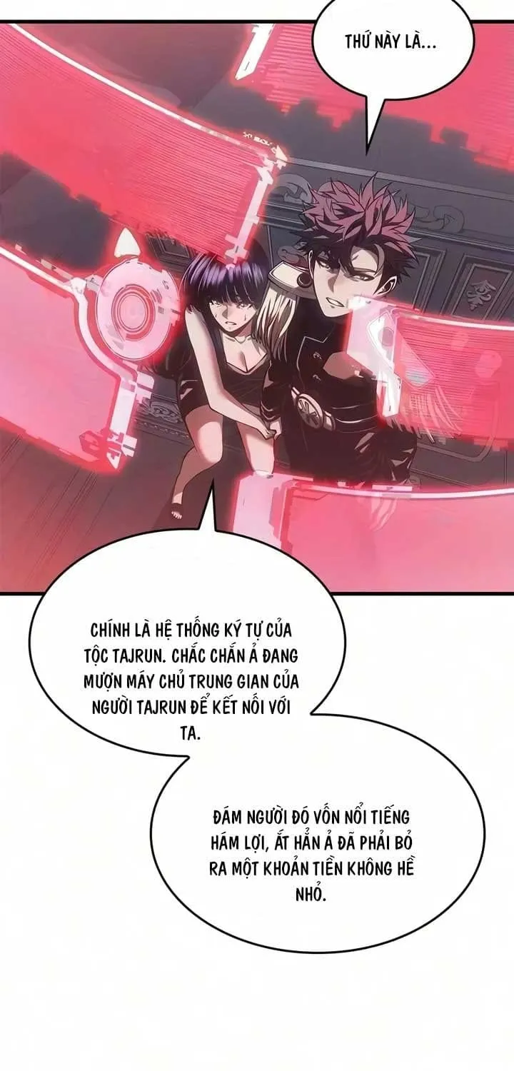 Tạp Huyết - Chap 101 - Trang 85