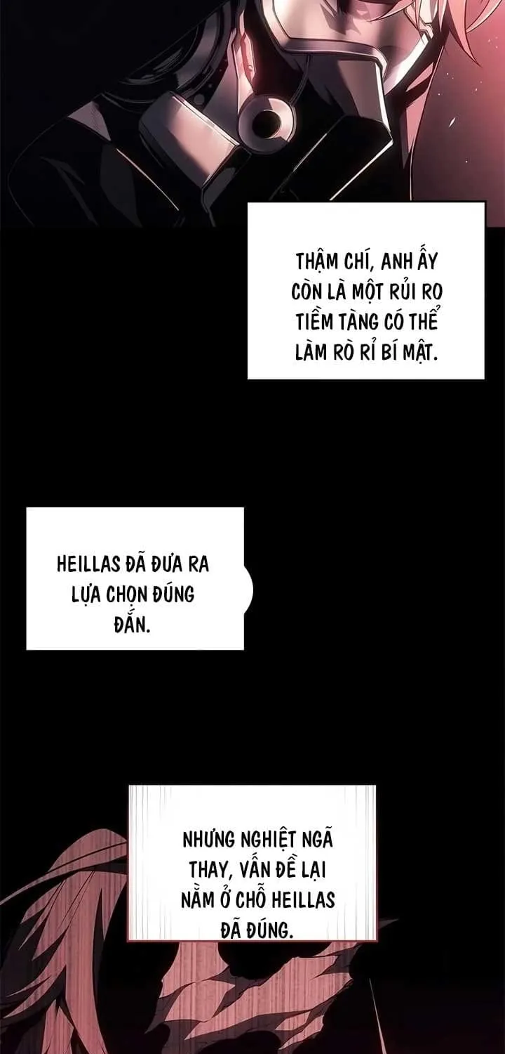 Tạp Huyết - Chap 102 - Trang 33
