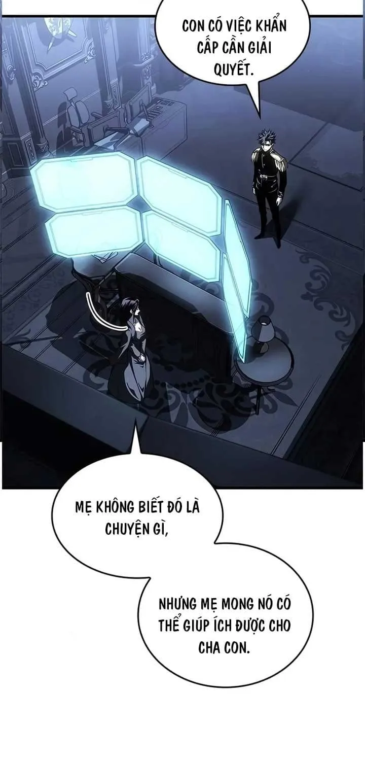 Tạp Huyết - Chap 102 - Trang 8