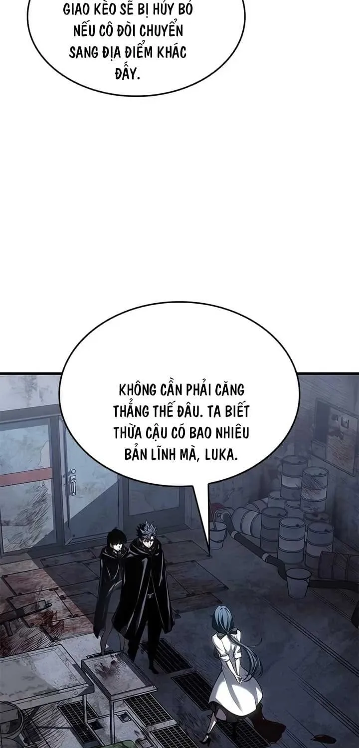 Tạp Huyết - Chap 102 - Trang 86