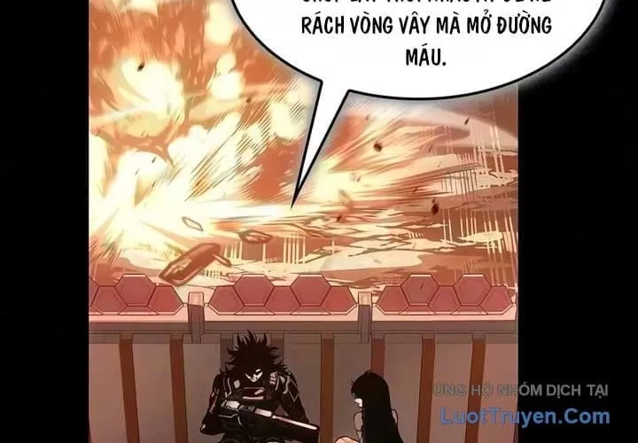 Tạp Huyết - Chap 103 - Trang 17