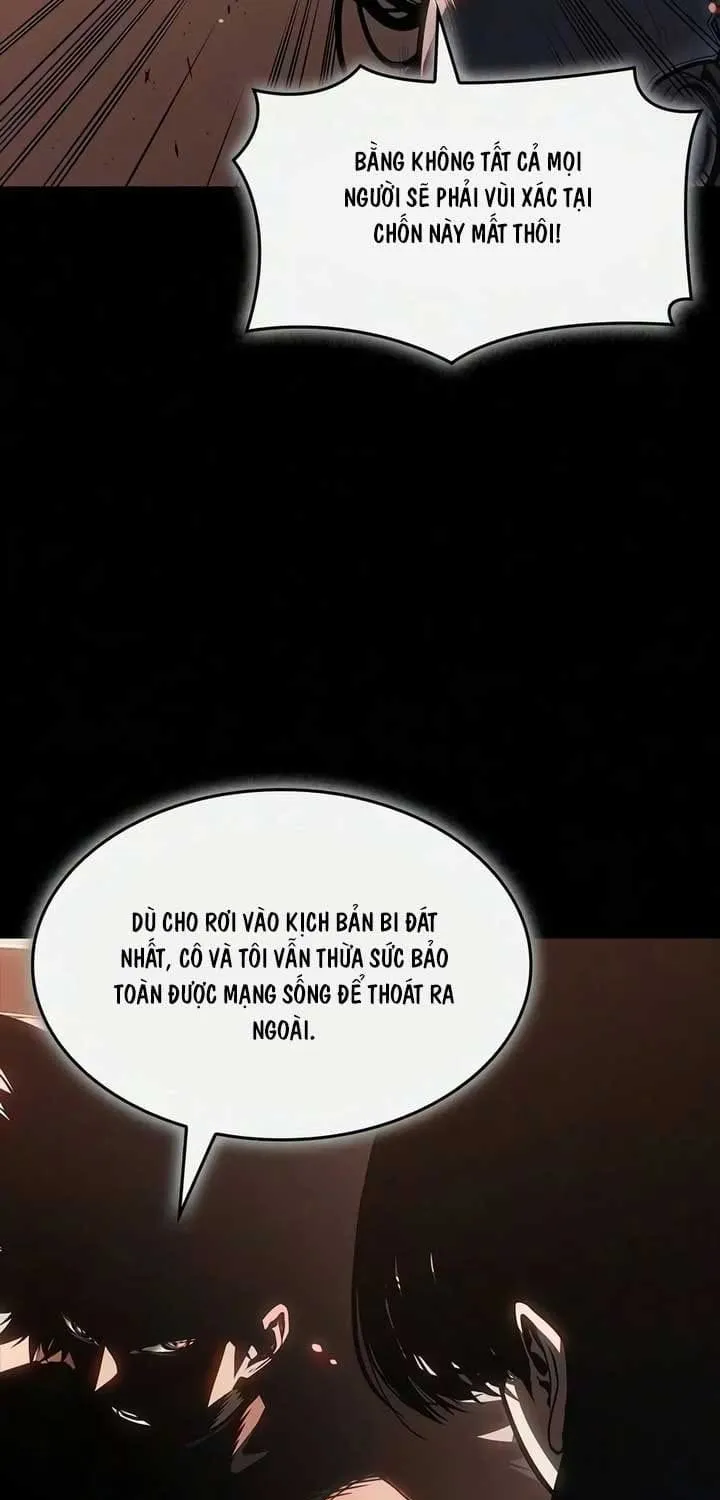 Tạp Huyết - Chap 103 - Trang 22