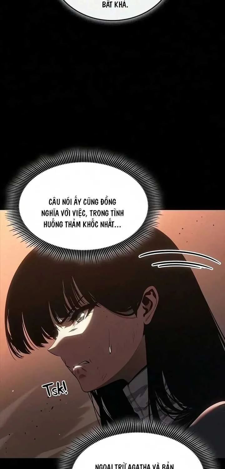 Tạp Huyết - Chap 103 - Trang 24