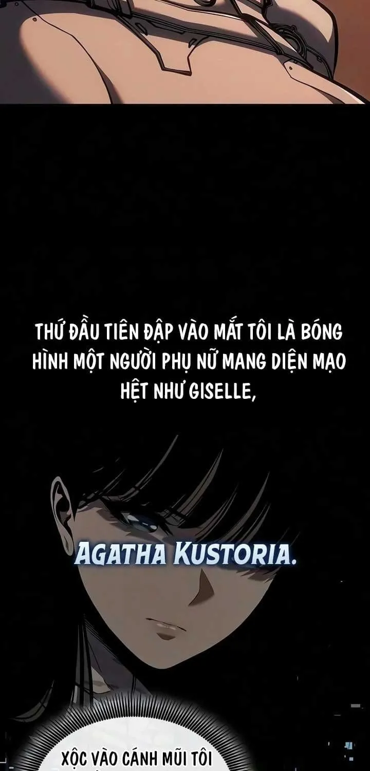Tạp Huyết - Chap 103 - Trang 8