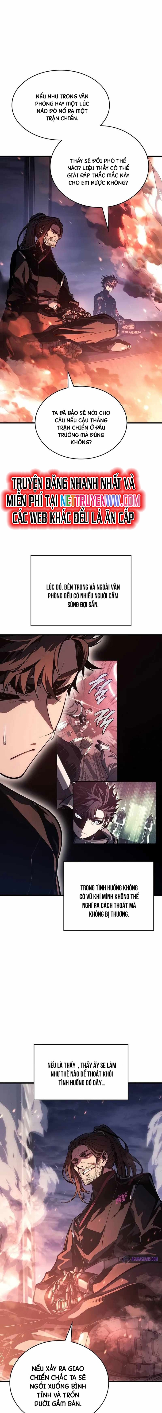 Tạp Huyết - Chap 11 - Trang 2