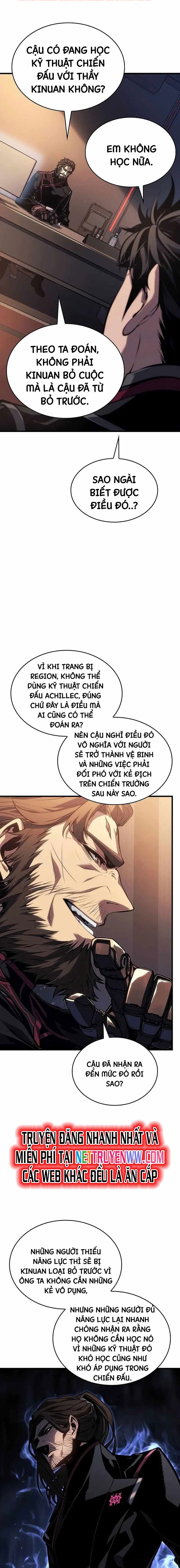 Tạp Huyết - Chap 11 - Trang 11