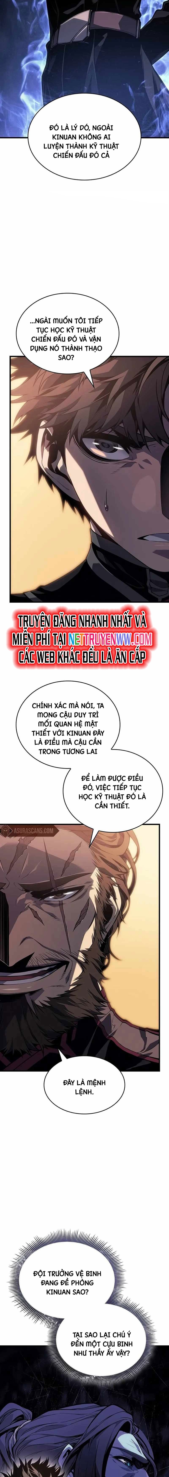 Tạp Huyết - Chap 11 - Trang 12