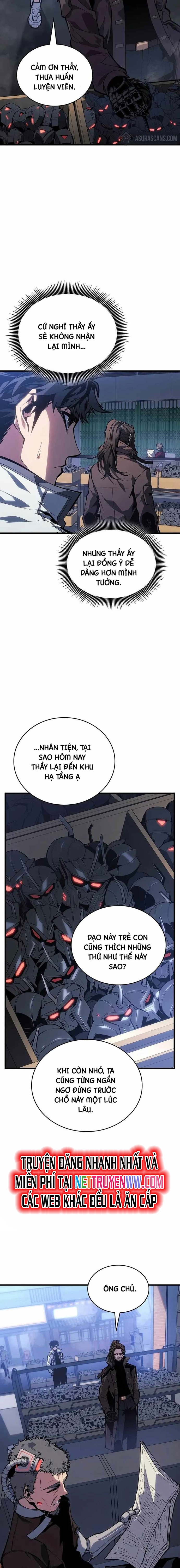 Tạp Huyết - Chap 11 - Trang 15